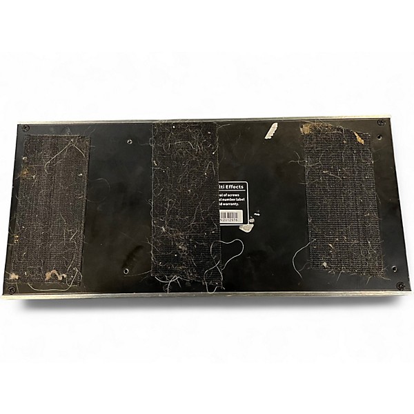 Used Mooer GE200 Effect Processor