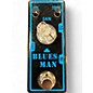 Used Tone City blues man  Effect Pedal thumbnail