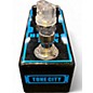 Used Tone City blues man  Effect Pedal