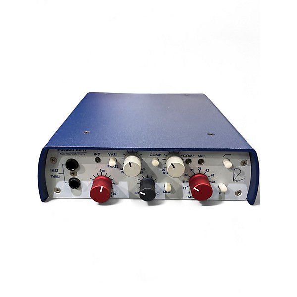 Used Rupert Neve Designs 5017 Compressor
