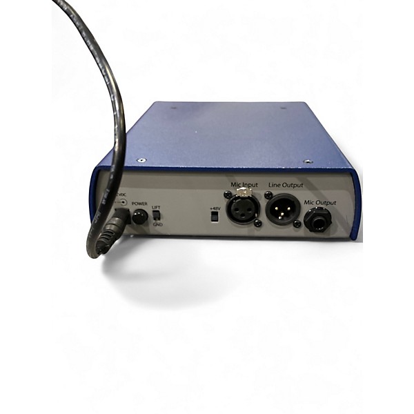 Used Rupert Neve Designs 5017 Compressor