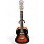 Used Yamaha CSF3M Tobacco Burst Acoustic Electric Guitar thumbnail