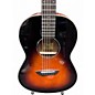 Used Yamaha CSF3M Tobacco Burst Acoustic Electric Guitar