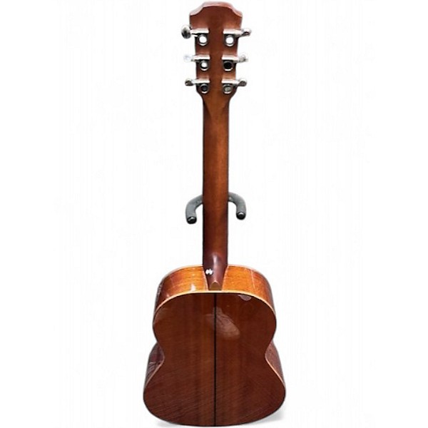 Used Yamaha CSF3M Tobacco Burst Acoustic Electric Guitar