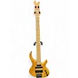 Used Tobias Renegade 4 String Natural Electric Bass Guitar thumbnail