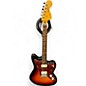 Used Squier JAGMASTER Sunburst Solid Body Electric Guitar thumbnail