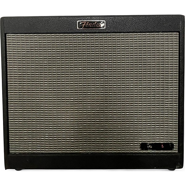 Used Fender tone master fr10 Guitar Cabinet