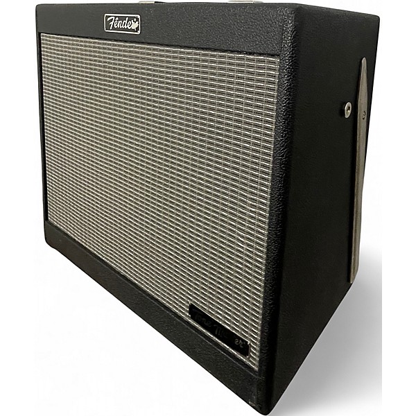 Used Fender tone master fr10 Guitar Cabinet