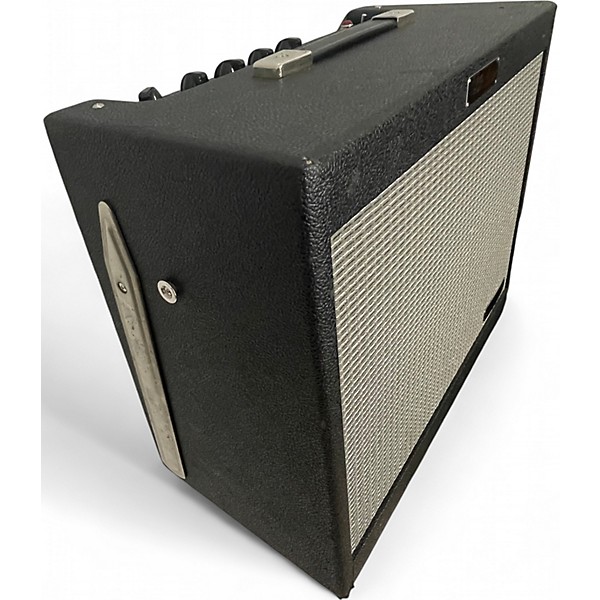 Used Fender tone master fr10 Guitar Cabinet