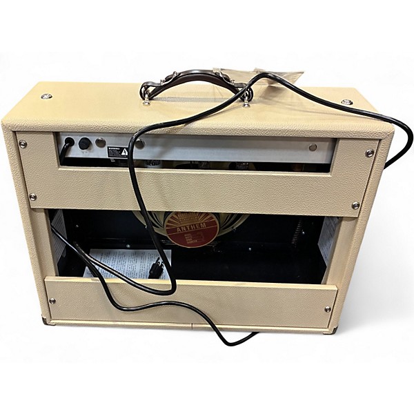 Used Standel 20j12 Tube Guitar Combo Amp