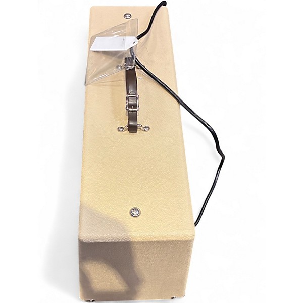 Used Standel 20j12 Tube Guitar Combo Amp