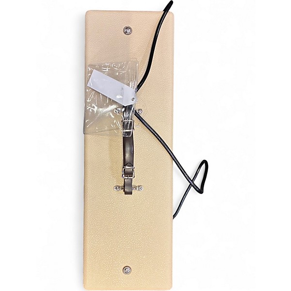 Used Standel 20j12 Tube Guitar Combo Amp