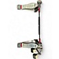 Used DW 9000 Series Double Double Bass Drum Pedal thumbnail