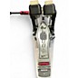 Used DW 9000 Series Double Double Bass Drum Pedal