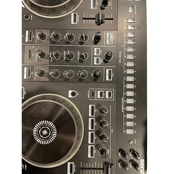 Used Roland DJ-505 USB Turntable