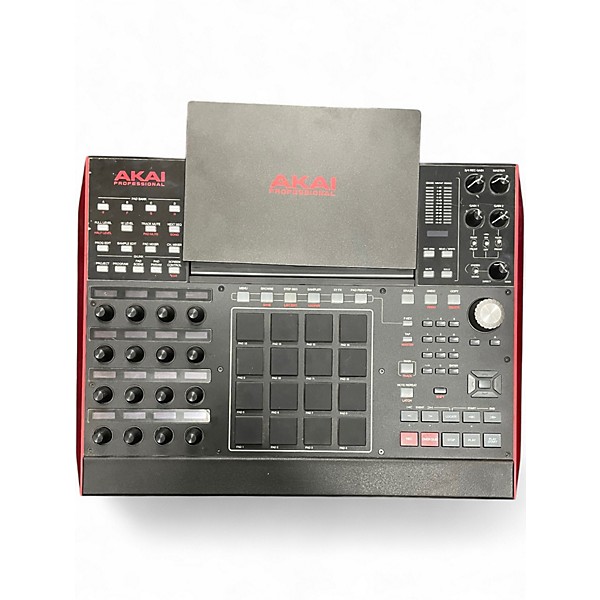 Used Akai Professional MPCX Production Controller