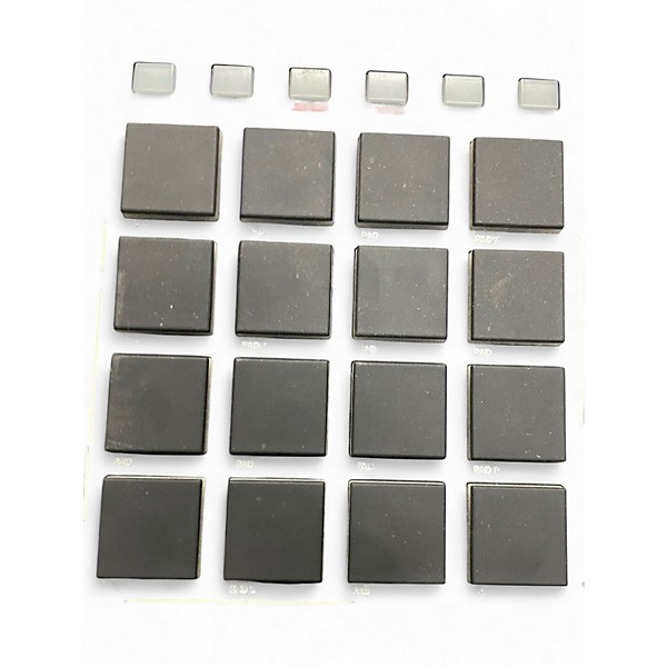 Used Akai Professional MPCX Production Controller