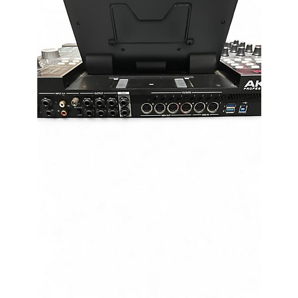 Used Akai Professional MPCX Production Controller