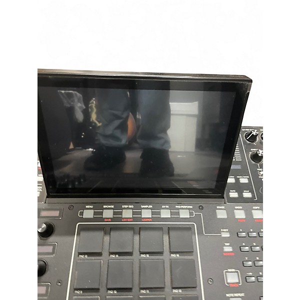 Used Akai Professional MPCX Production Controller