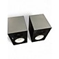 Used Yamaha HS80M Pair Powered Monitor