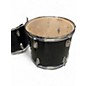 Used PDP by DW 4 Piece Z5 BLACK Drum Kit