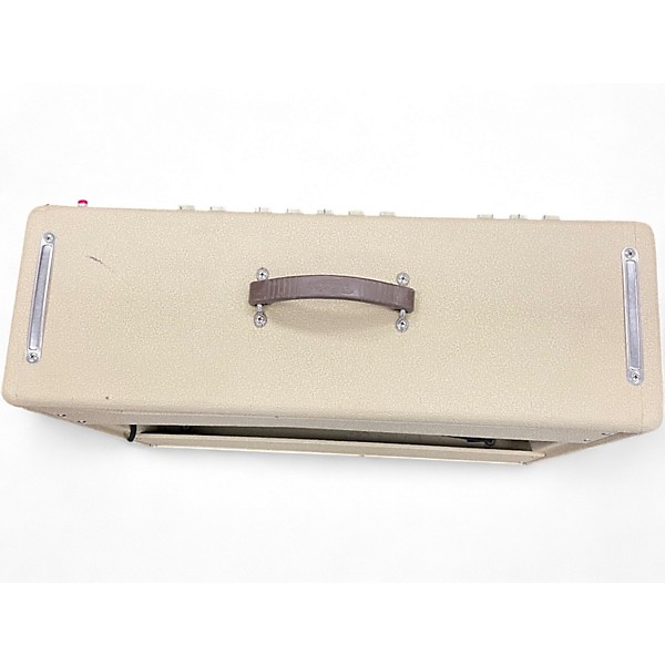 Used Fender DUAL PROFESSIONAL Tube Guitar Combo Amp