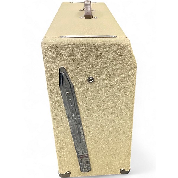 Used Fender DUAL PROFESSIONAL Tube Guitar Combo Amp