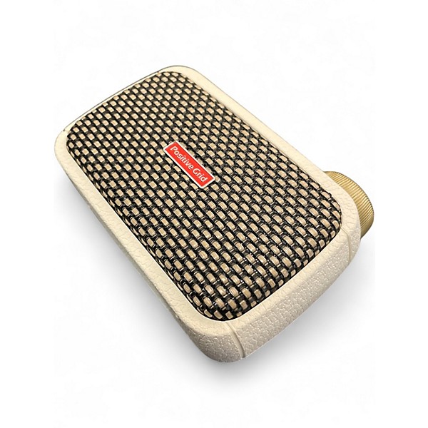 Used Positive Grid SPARK GO Battery Powered Amp