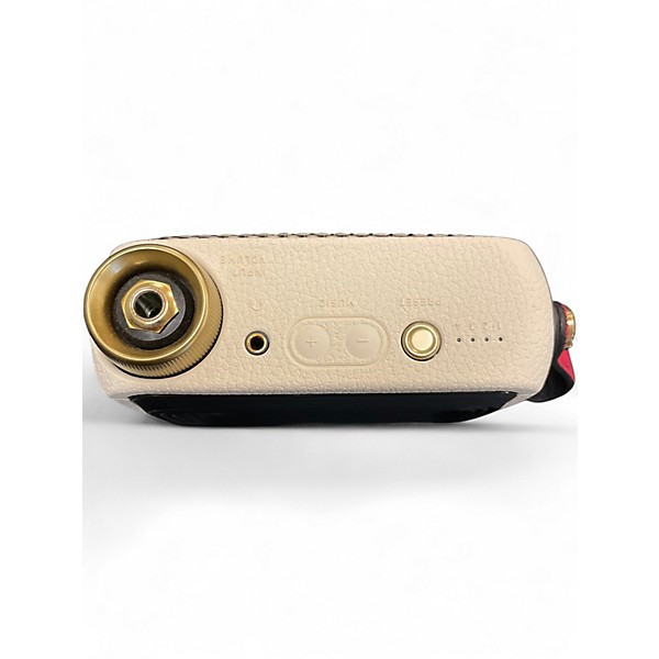 Used Positive Grid SPARK GO Battery Powered Amp