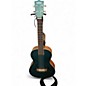 Used Kala ka-jte archtop Green Ukulele thumbnail