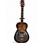 Used Gold Tone PBS-D Paul Beard Signature Tobacco Burst Resonator Guitar thumbnail