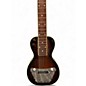 Used Gold Tone LS-8 Brown Sunburst Lap Steel