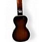 Used Gold Tone LS-8 Brown Sunburst Lap Steel