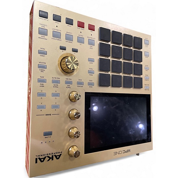 Used Akai Professional MPC ONE Production Controller Production Controller