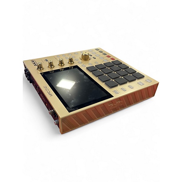 Used Akai Professional MPC ONE Production Controller Production Controller