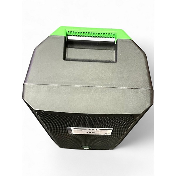Used Mackie THRASH212 GO Powered Speaker