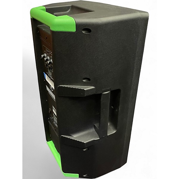 Used Mackie THRASH212 GO Powered Speaker