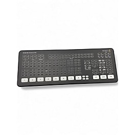 Used Blackmagic Design ATEM MINI EXTREME ISO MIDI Utility
