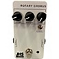 Used JHS Pedals 3 Series Rotary Chorus Effect Pedal thumbnail