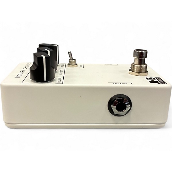 Used JHS Pedals 3 Series Rotary Chorus Effect Pedal
