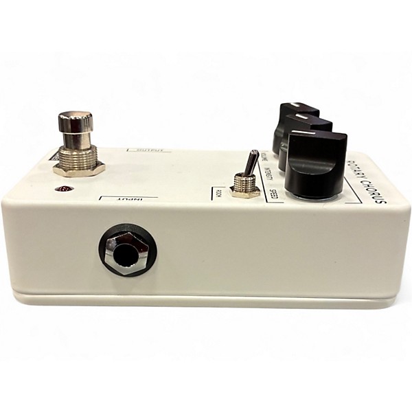 Used JHS Pedals 3 Series Rotary Chorus Effect Pedal