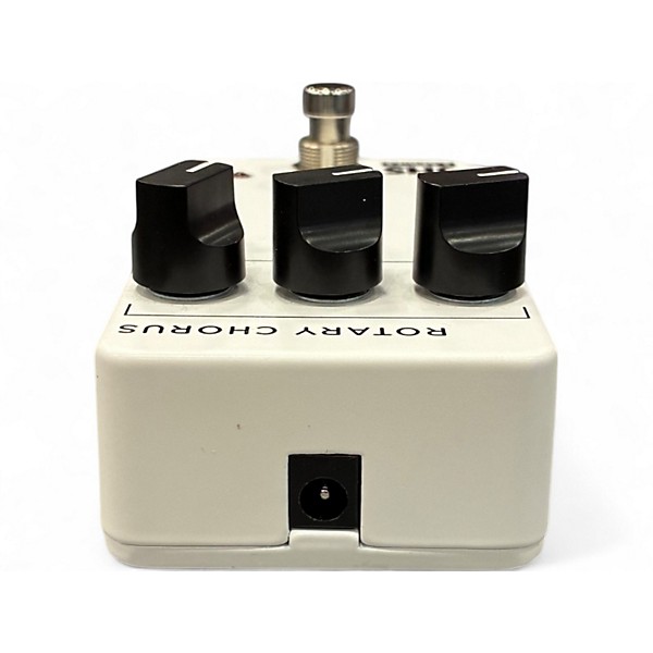 Used JHS Pedals 3 Series Rotary Chorus Effect Pedal