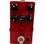 Used JHS Pedals Angry Charlie V3 Effect Pedal thumbnail