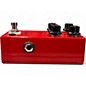 Used JHS Pedals Angry Charlie V3 Effect Pedal