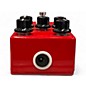 Used JHS Pedals Angry Charlie V3 Effect Pedal