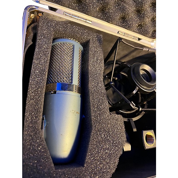 Used AKG Perception 420 Condenser Microphone