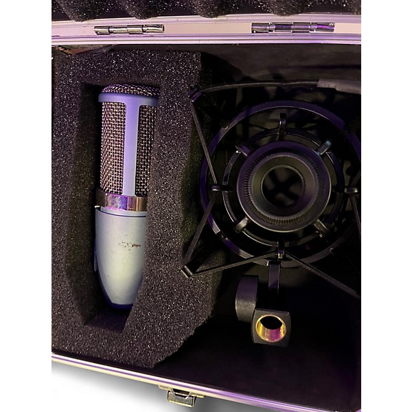 Used AKG Perception 420 Condenser Microphone