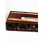 Used Focusrite Scarlett 2i4 Audio Interface