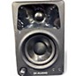 Used M-Audio AV 32 Powered Monitor