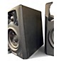 Used M-Audio AV 32 Powered Monitor